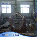 hot double cardan joint for suction pipe system on TSHD dredger (USC8-006)